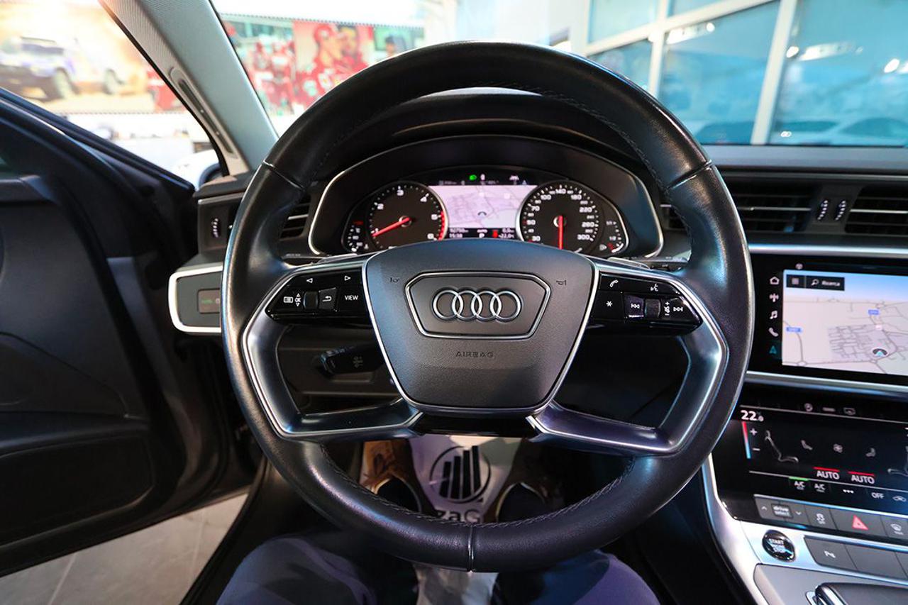 AUDI A6 35 TDI Avant S-Tronic Business - 21