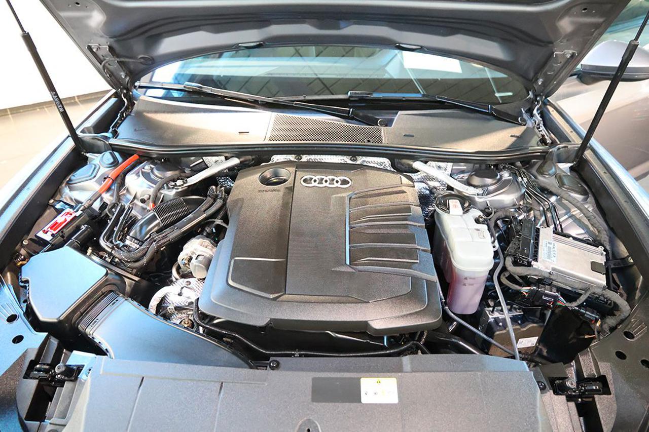 AUDI A6 35 TDI Avant S-Tronic Business - 11