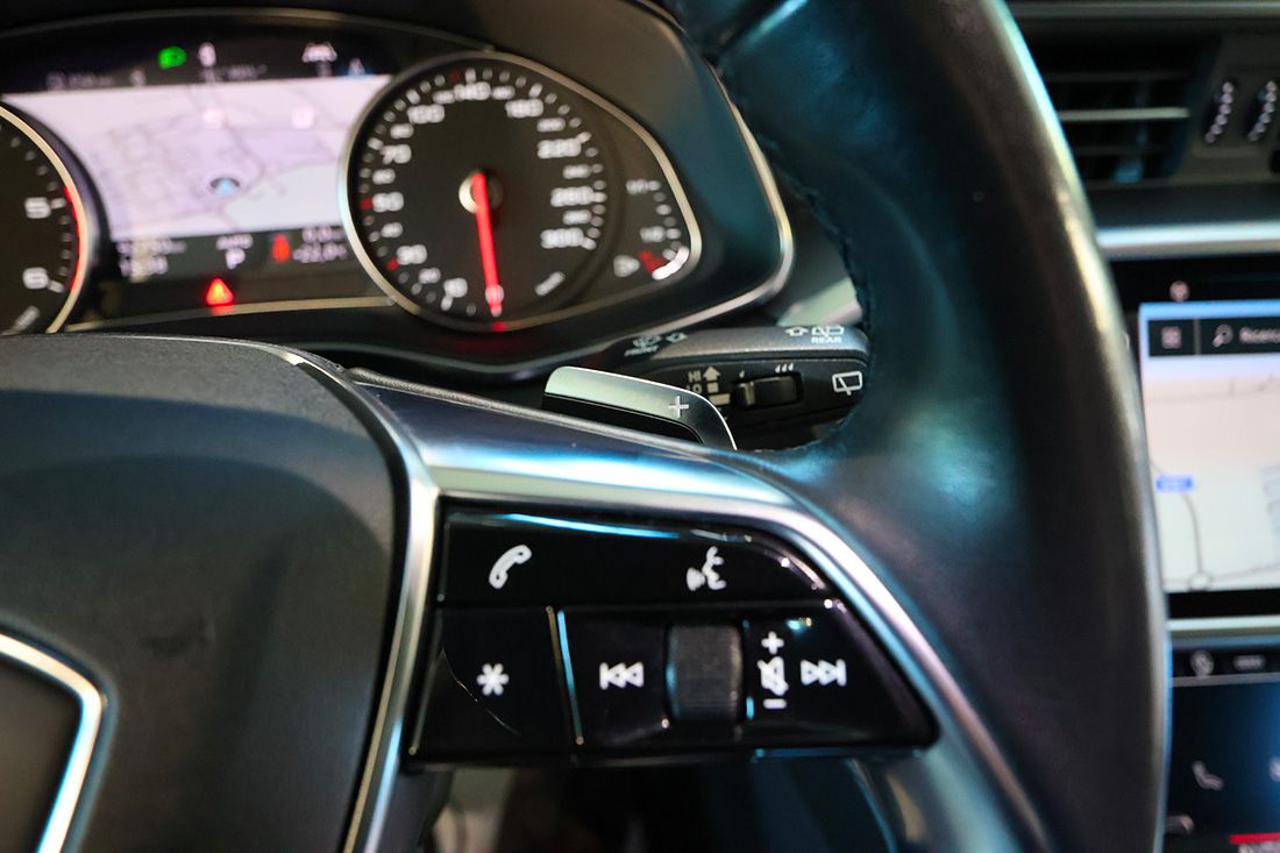 AUDI A6 35 TDI Avant S-Tronic Business - 22