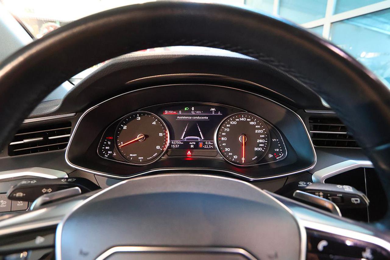 AUDI A6 35 TDI Avant S-Tronic Business - 30