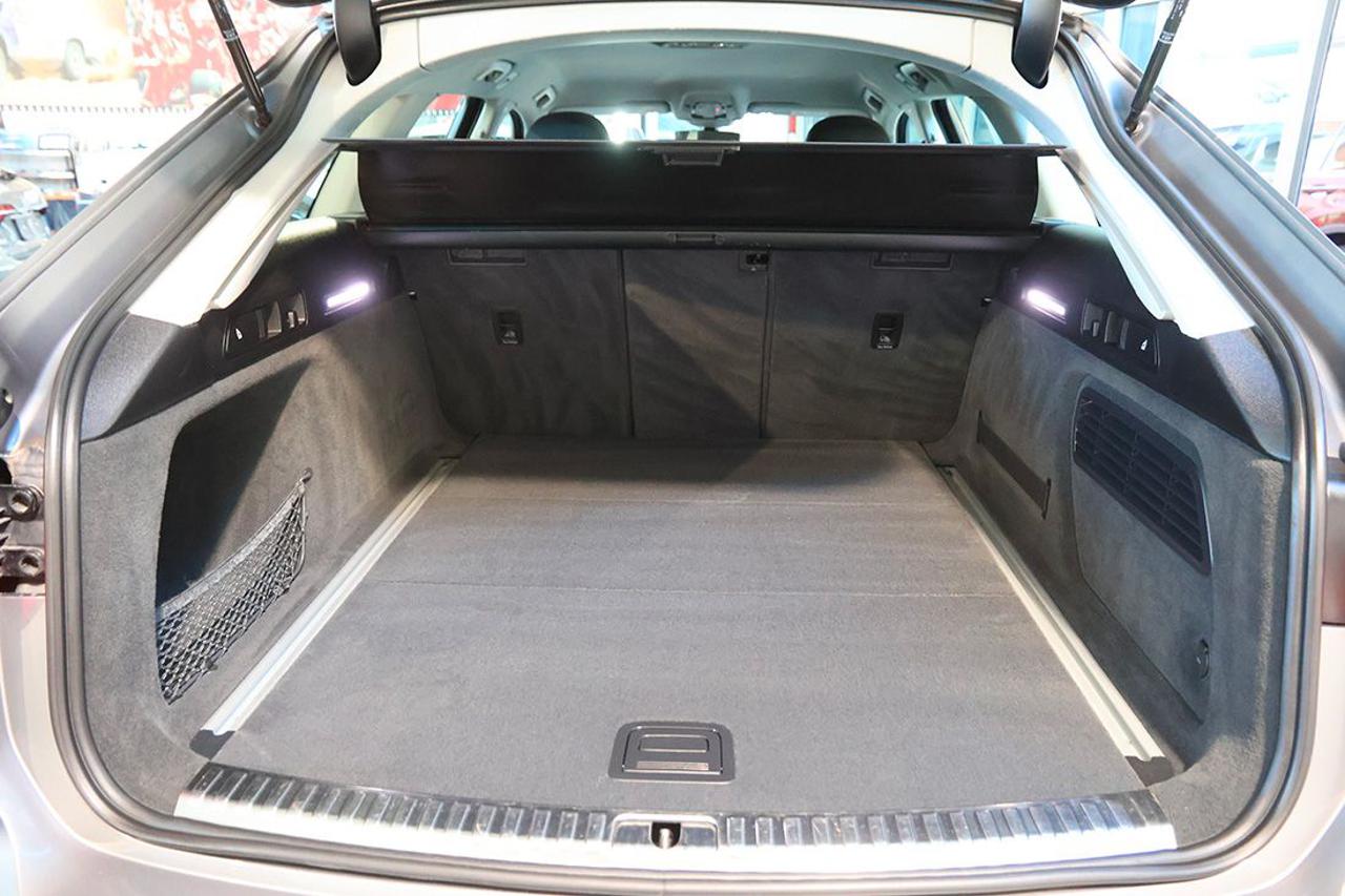 AUDI A6 35 TDI Avant S-Tronic Business - 12