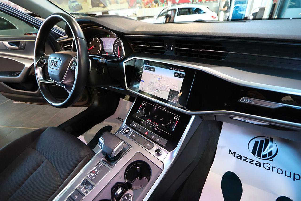AUDI A6 35 TDI Avant S-Tronic Business - 33