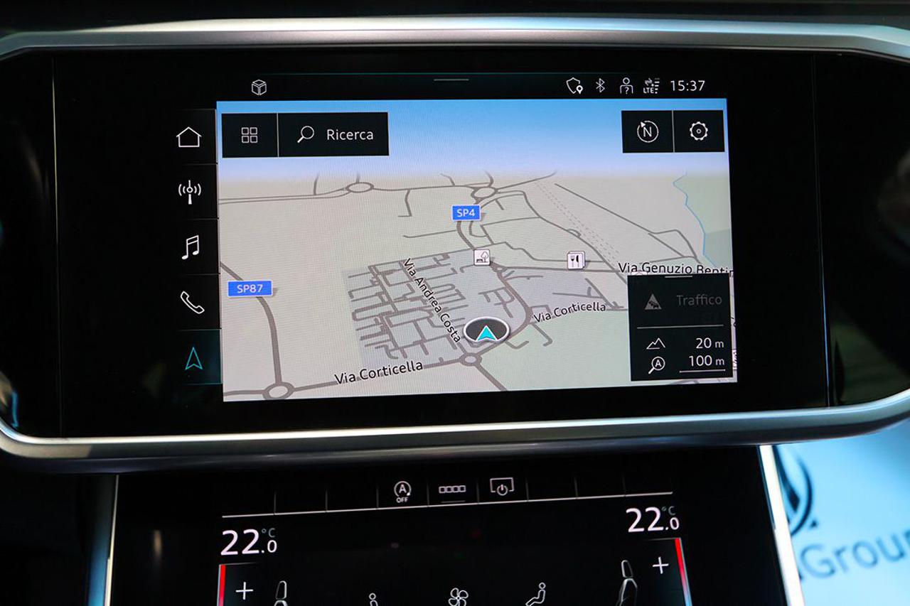 AUDI A6 35 TDI Avant S-Tronic Business - 24
