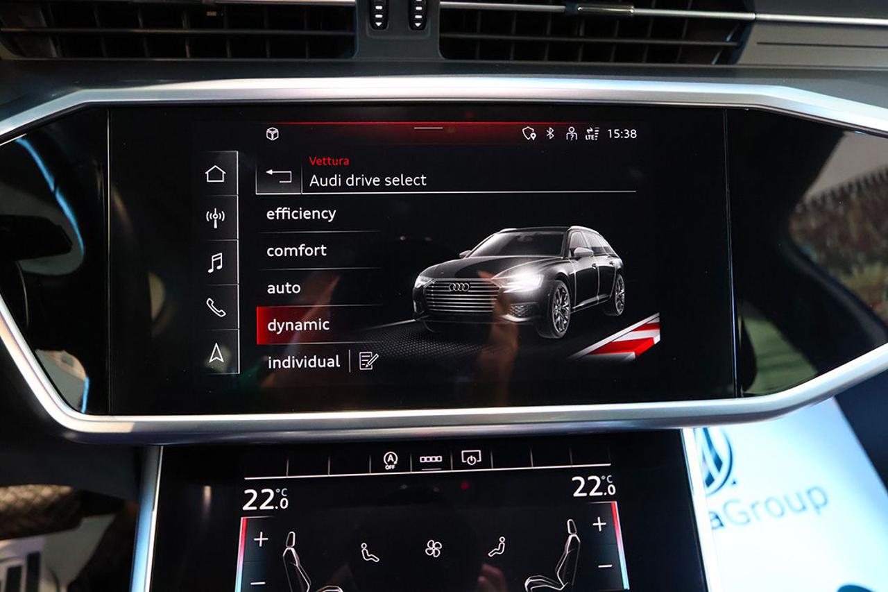 AUDI A6 35 TDI Avant S-Tronic Business - 26