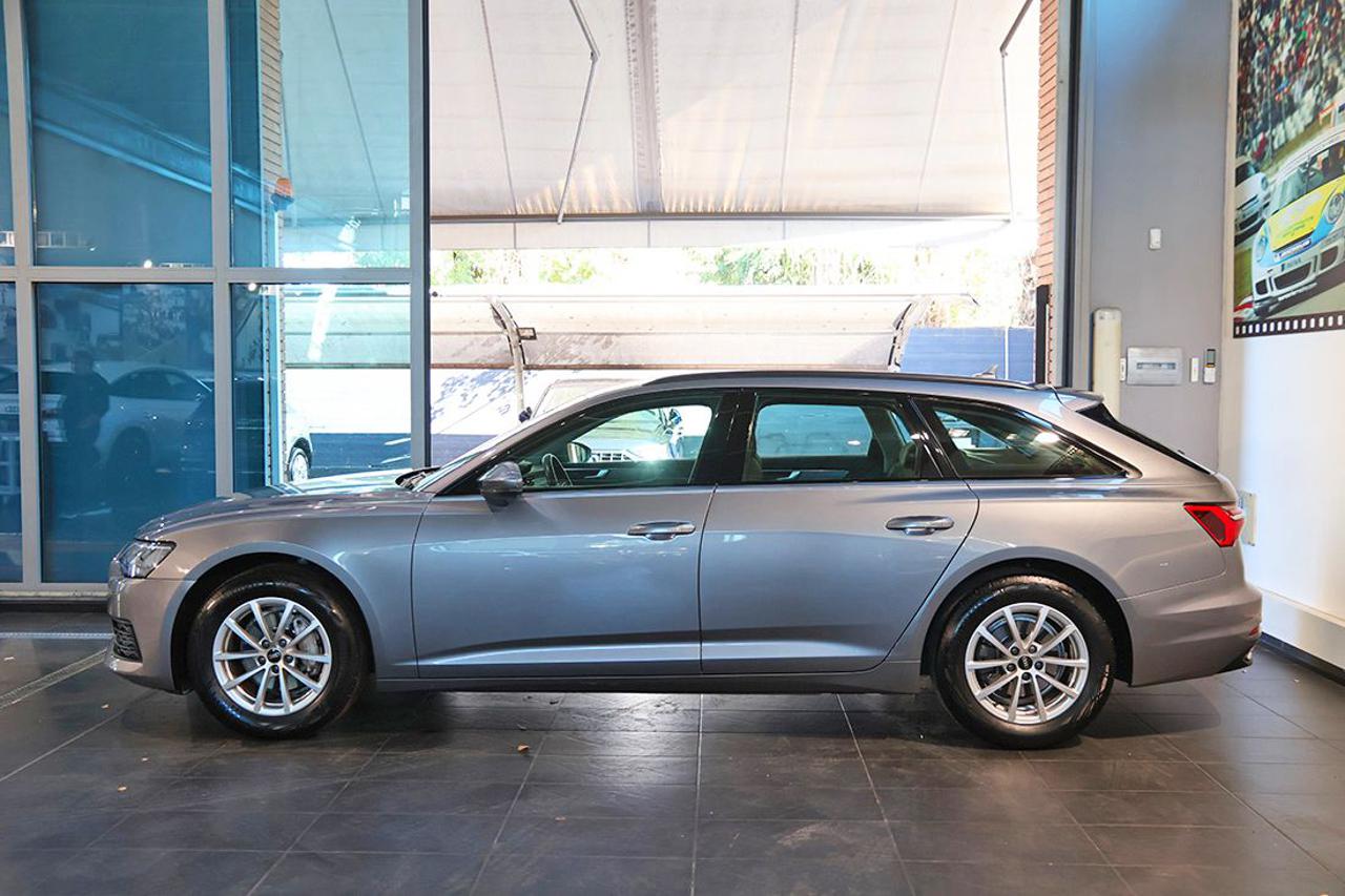 AUDI A6 35 TDI Avant S-Tronic Business - 3