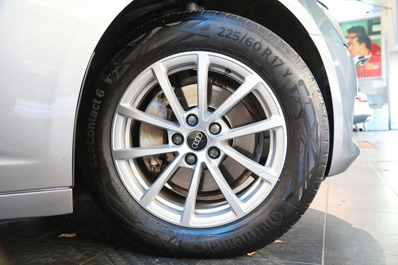 AUDI A6 35 TDI Avant S-Tronic Business - 6