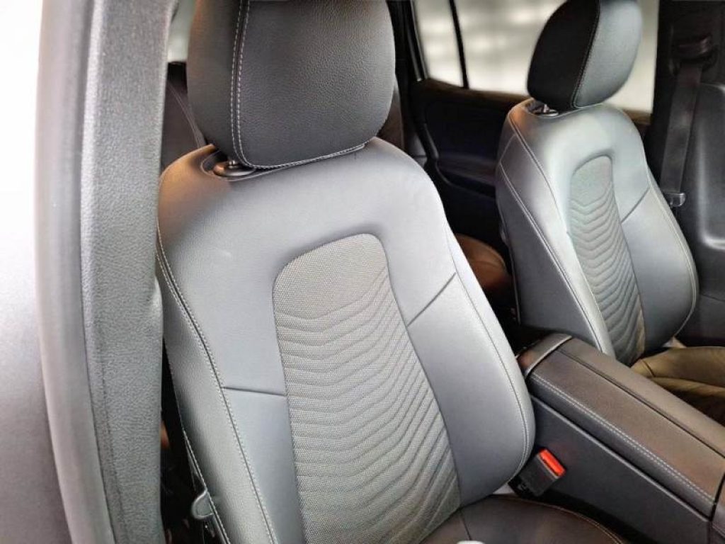 MERCEDES-BENZ GLB 180 d Automatic Sport Plus - 8