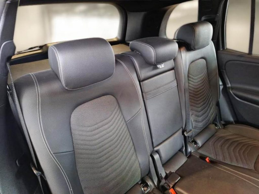 MERCEDES-BENZ GLB 180 d Automatic Sport Plus - 9