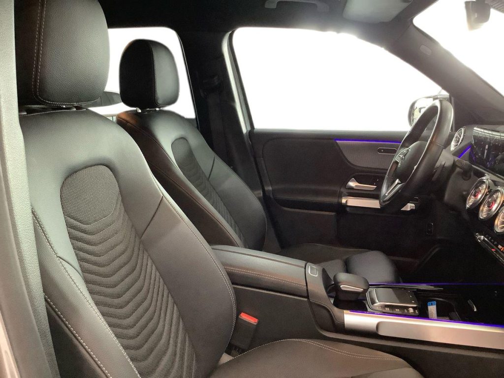 MERCEDES-BENZ GLB 180 d Automatic Sport Plus - 10