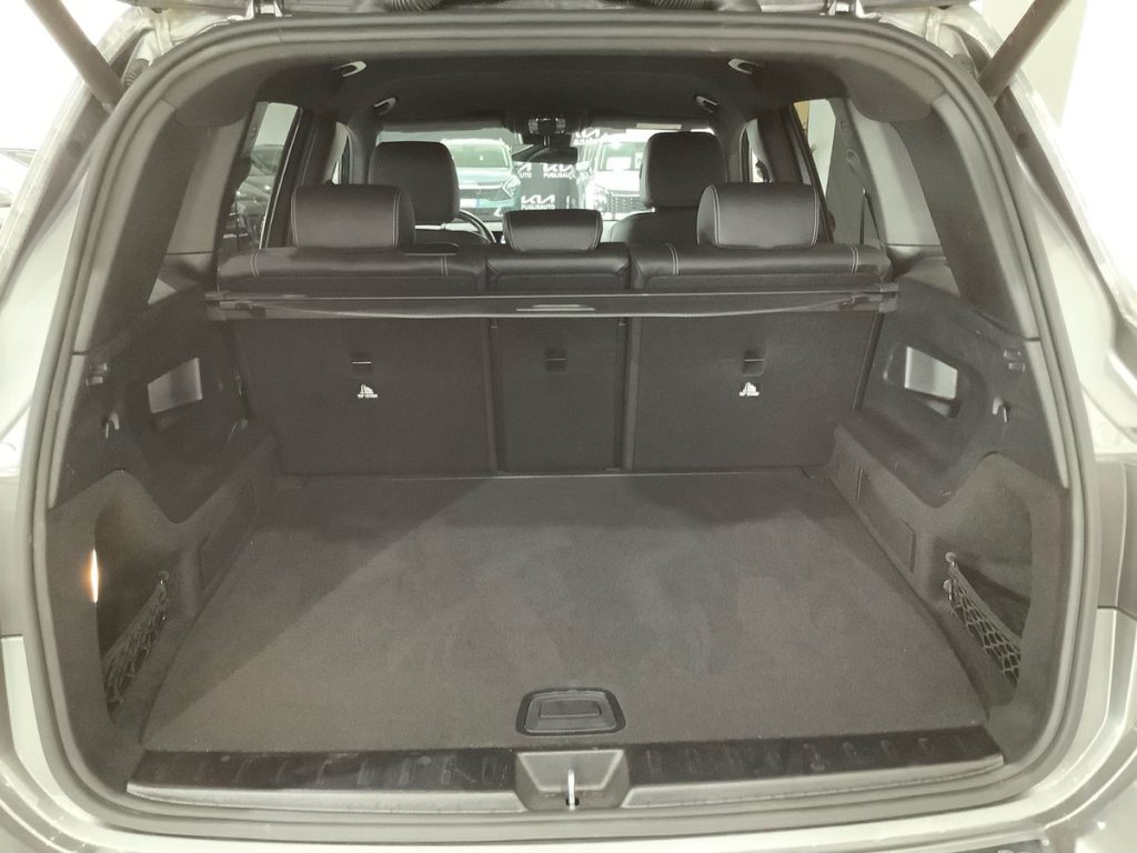 MERCEDES-BENZ GLB 180 d Automatic Sport Plus - 12