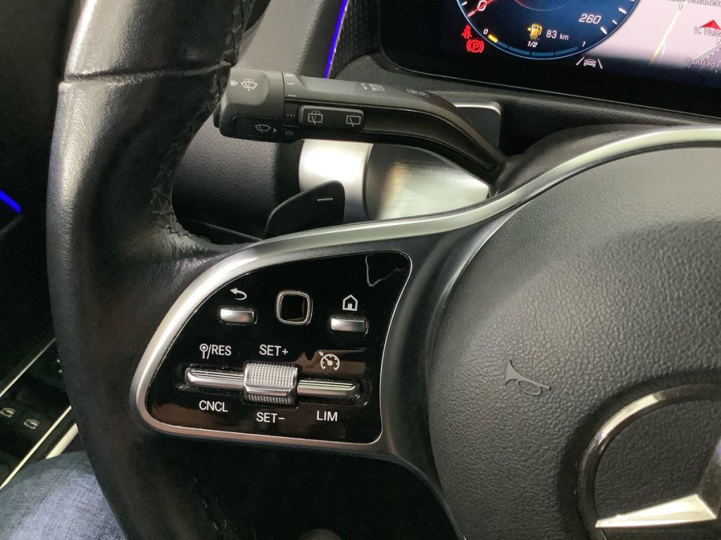 MERCEDES-BENZ GLB 180 d Automatic Sport Plus - 20