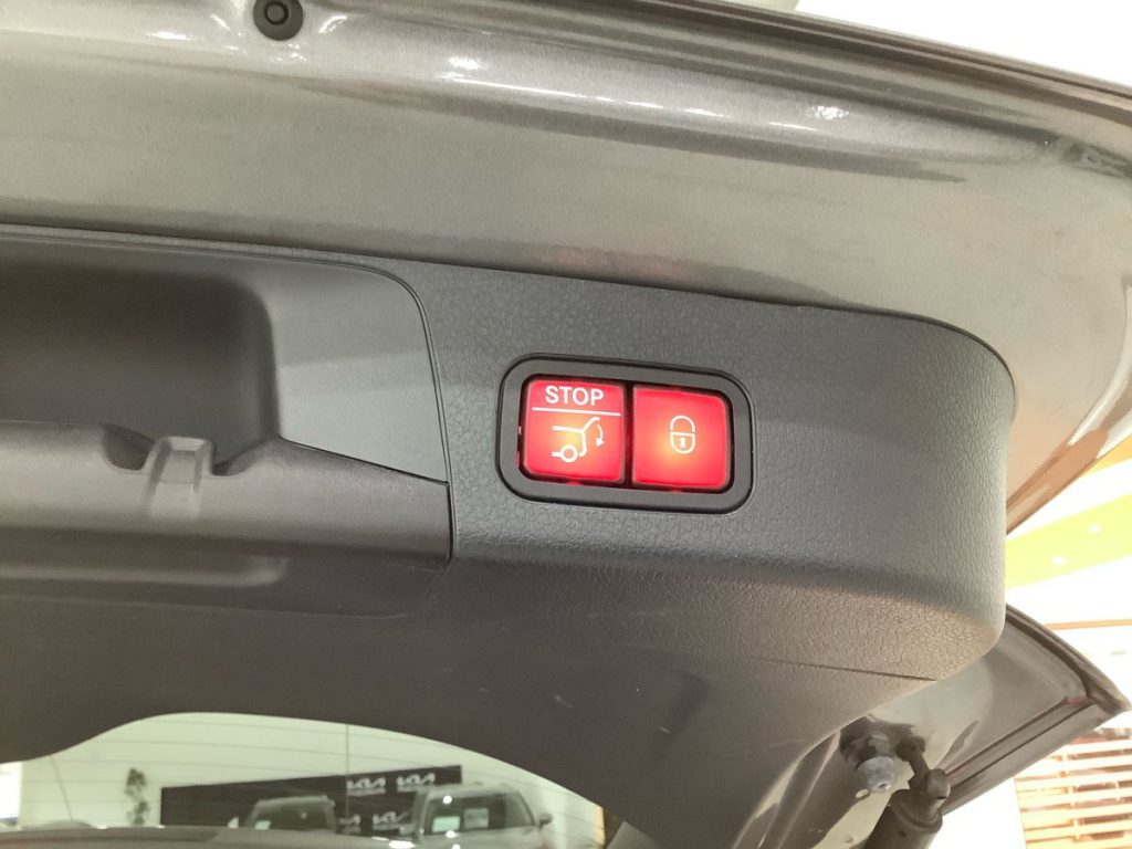 MERCEDES-BENZ GLB 180 d Automatic Sport Plus - 27