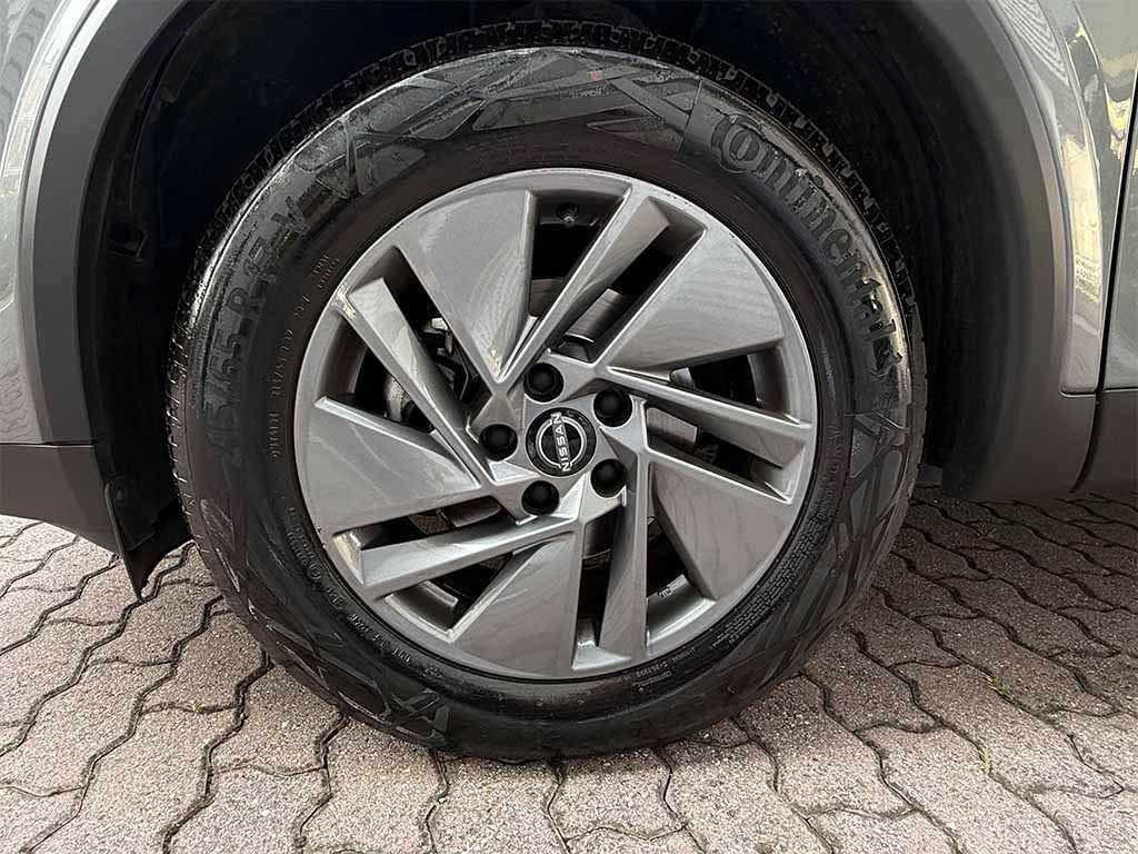 NISSAN Qashqai mhev xtronic TELECAMERA PREZZO REALE IVA ESP - 8