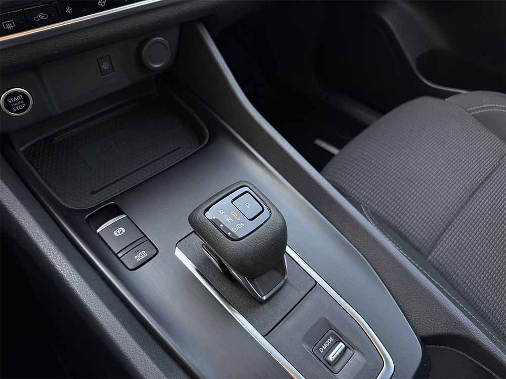 NISSAN Qashqai mhev xtronic TELECAMERA PREZZO REALE IVA ESP - 14