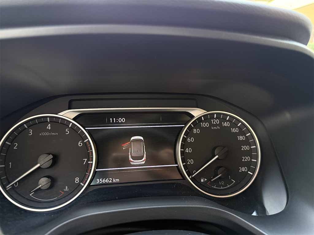 NISSAN Qashqai mhev xtronic TELECAMERA PREZZO REALE IVA ESP - 11