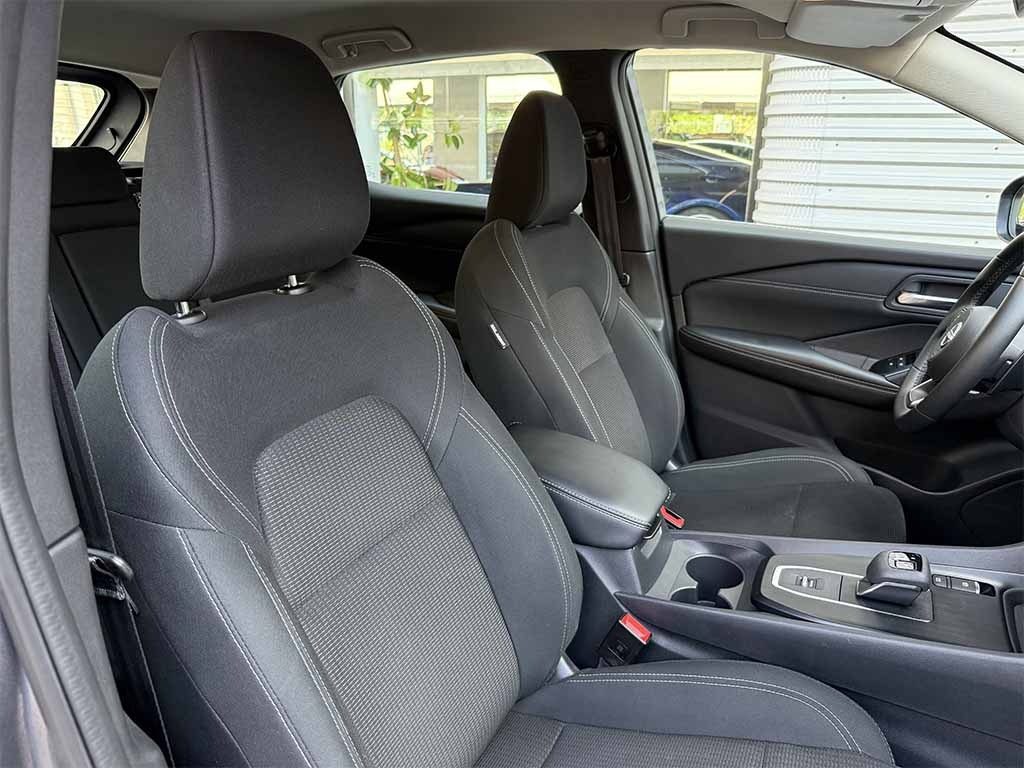 NISSAN Qashqai mhev xtronic TELECAMERA PREZZO REALE IVA ESP - 21