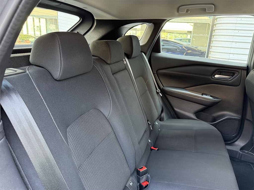 NISSAN Qashqai mhev xtronic TELECAMERA PREZZO REALE IVA ESP - 23