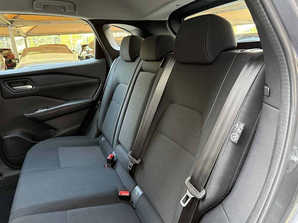 NISSAN Qashqai mhev xtronic TELECAMERA PREZZO REALE IVA ESP - 25