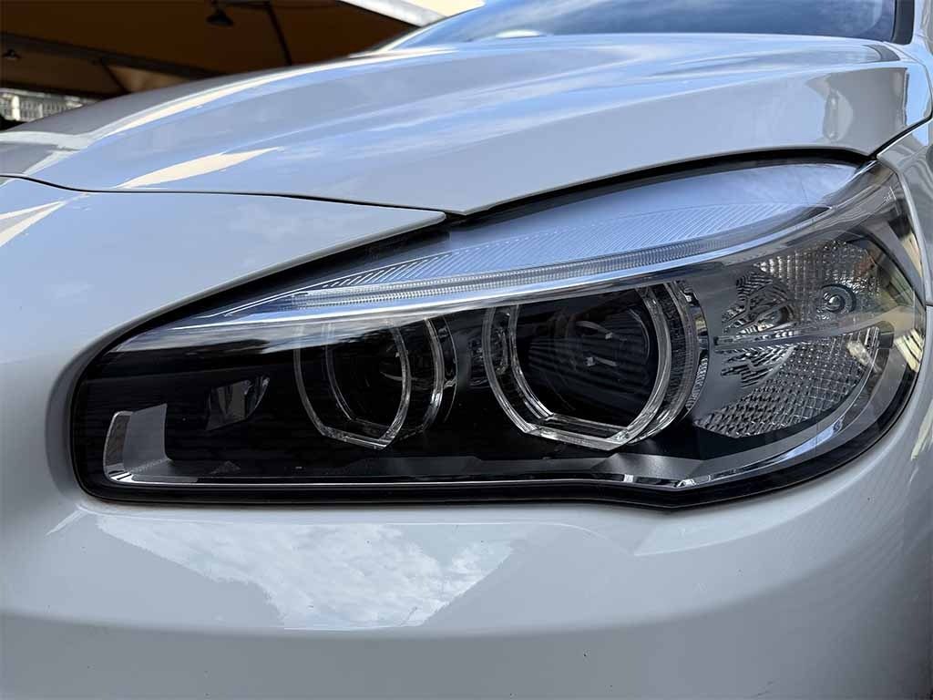 BMW 216 d Gran Tourer Sport 7 posti LED AUTO PREZZO REALE - 9