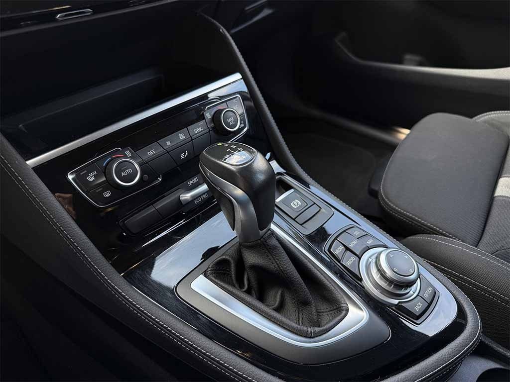 BMW 216 d Gran Tourer Sport 7 posti LED AUTO PREZZO REALE - 15