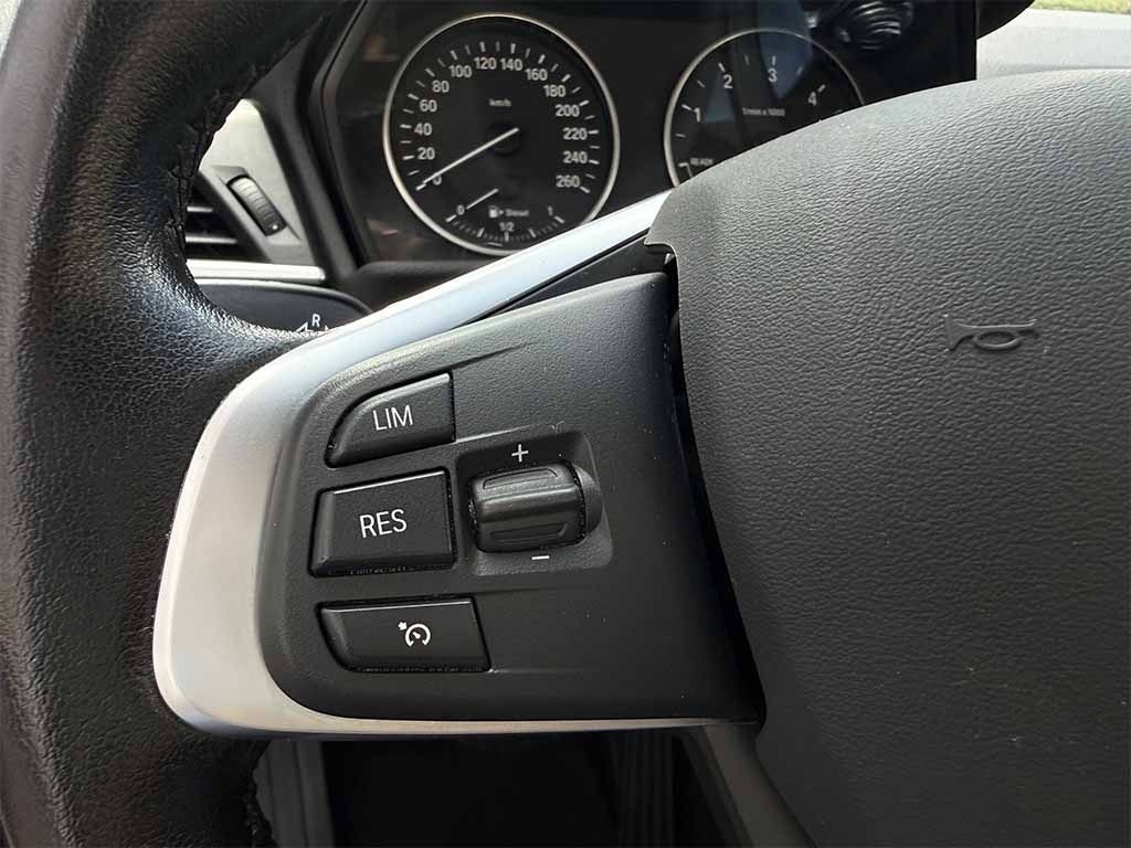 BMW 216 d Gran Tourer Sport 7 posti LED AUTO PREZZO REALE - 14