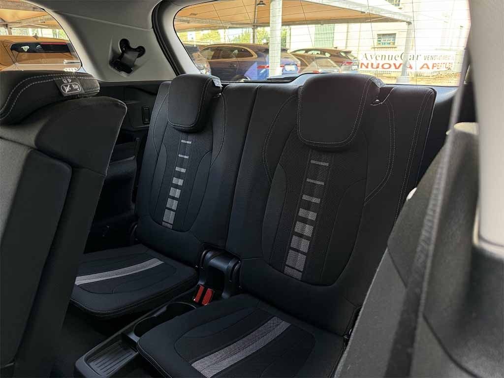 BMW 216 d Gran Tourer Sport 7 posti LED AUTO PREZZO REALE - 25