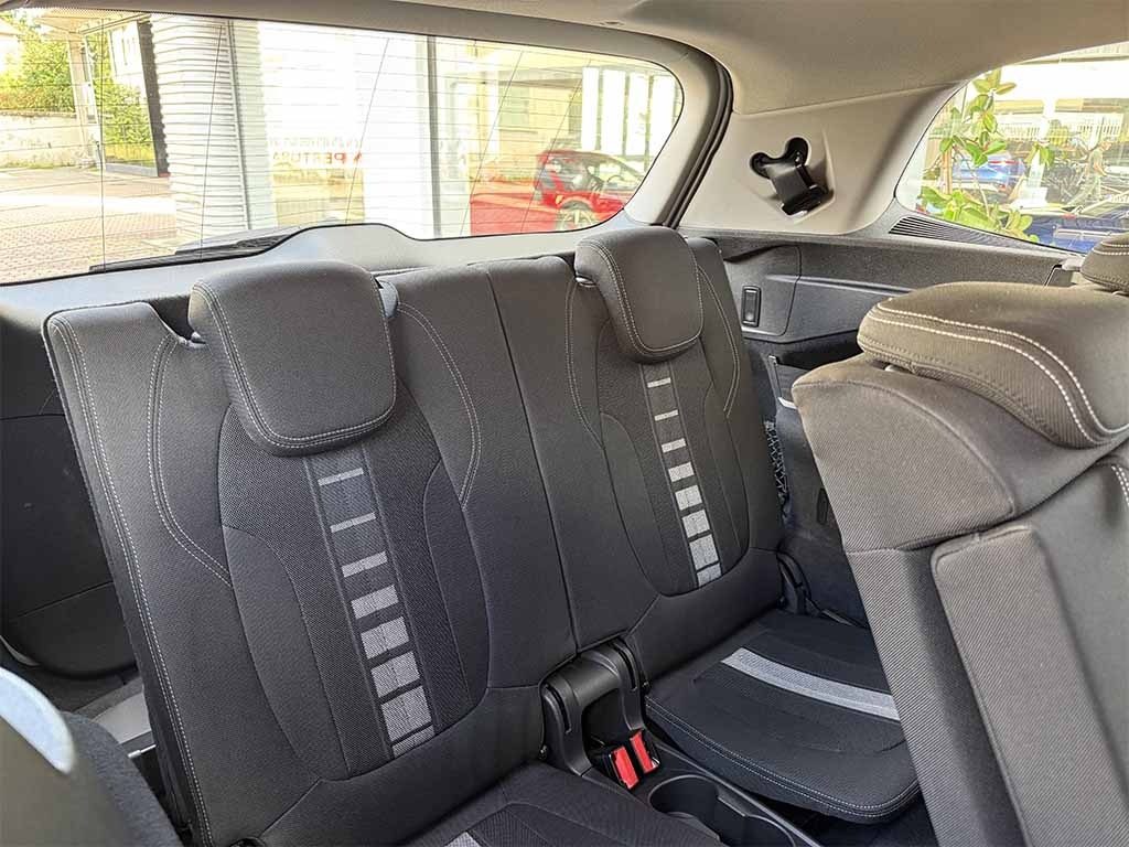 BMW 216 d Gran Tourer Sport 7 posti LED AUTO PREZZO REALE - 24