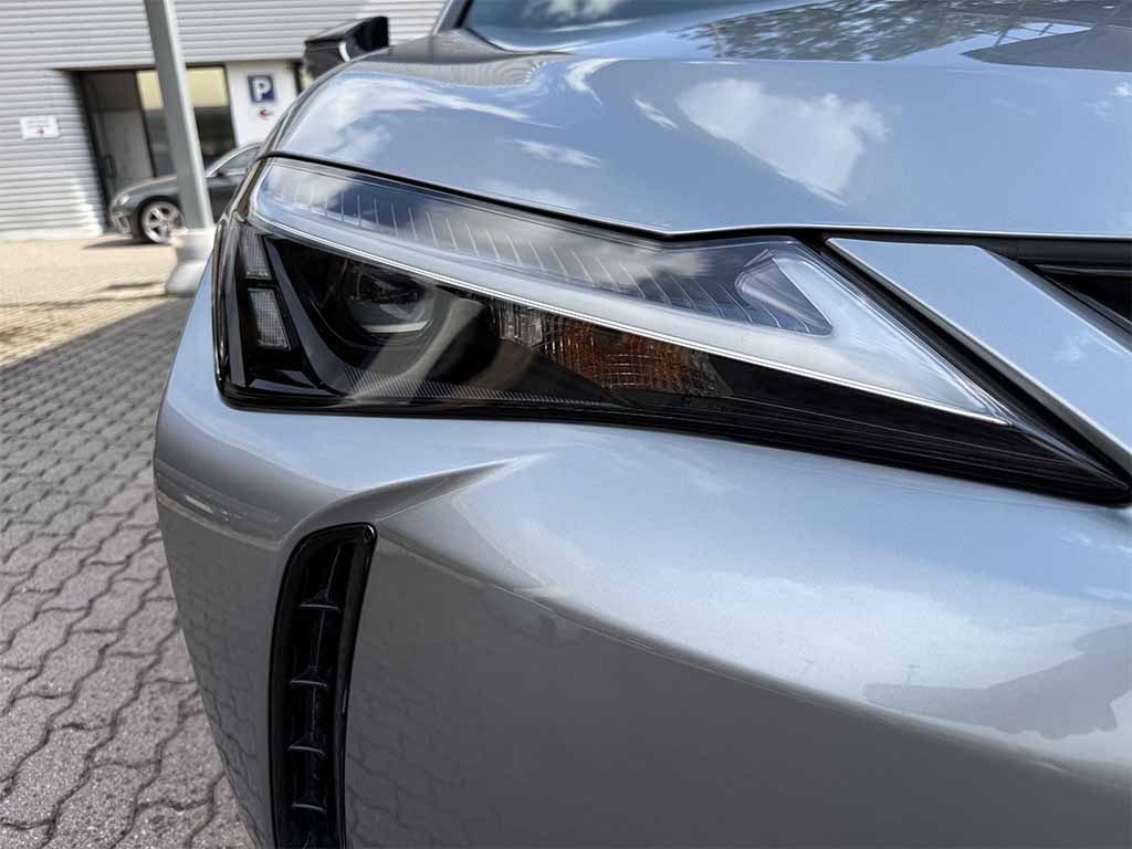 LEXUS UX 250h 2.0 URBAN TELECAMERA POST. IVA ESP PREZZO REALE - 9