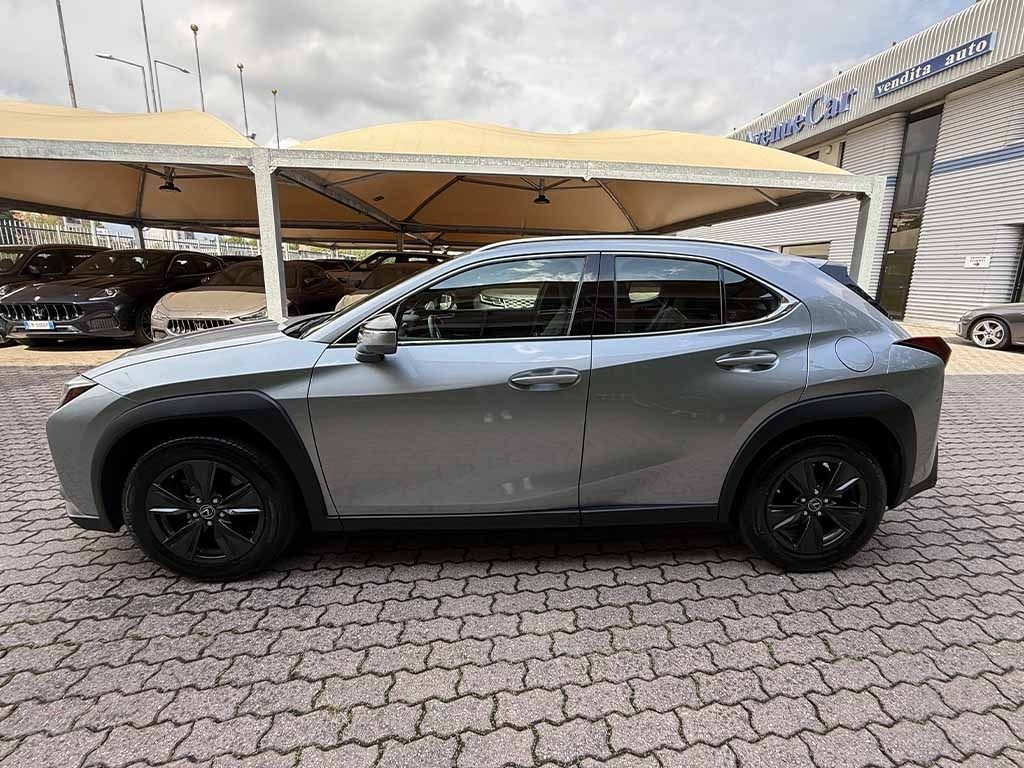 LEXUS UX 250h 2.0 URBAN TELECAMERA POST. IVA ESP PREZZO REALE - 8