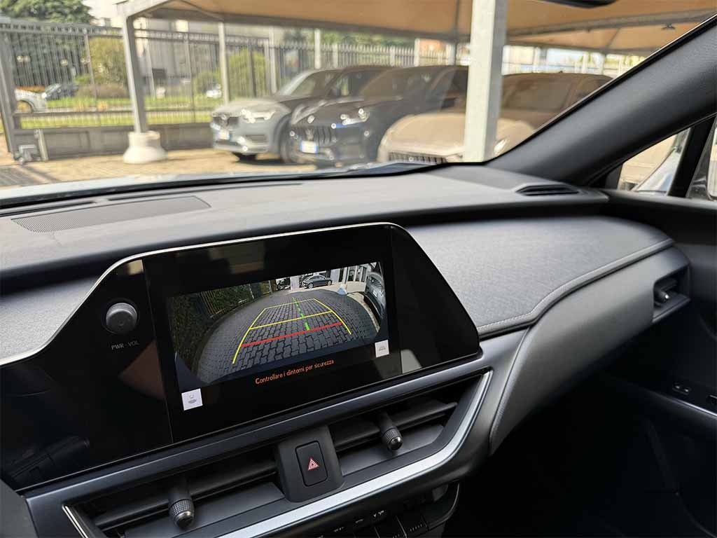 LEXUS UX 250h 2.0 URBAN TELECAMERA POST. IVA ESP PREZZO REALE - 19