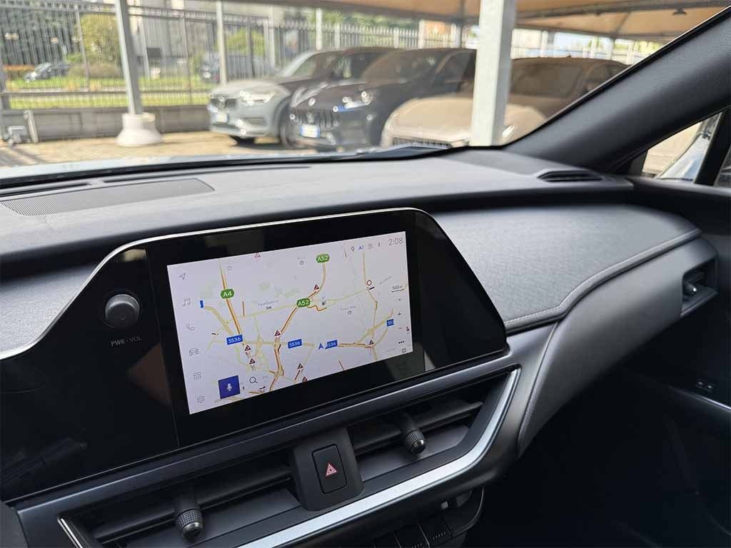 LEXUS UX 250h 2.0 URBAN TELECAMERA POST. IVA ESP PREZZO REALE - 20
