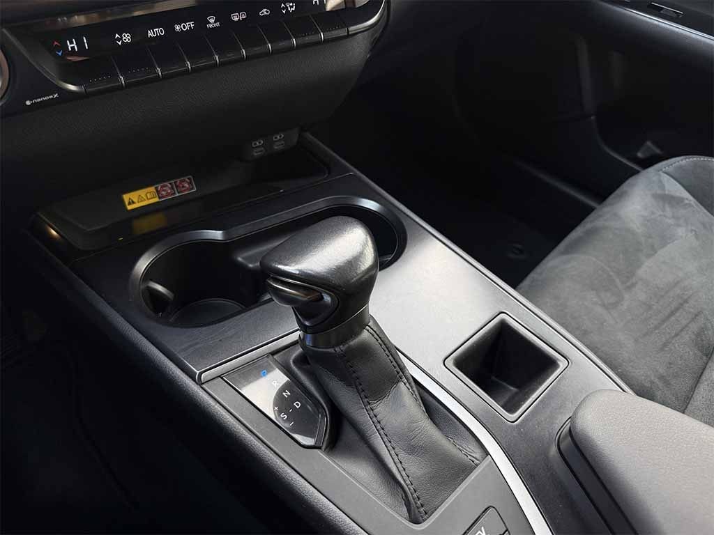 LEXUS UX 250h 2.0 URBAN TELECAMERA POST. IVA ESP PREZZO REALE - 17