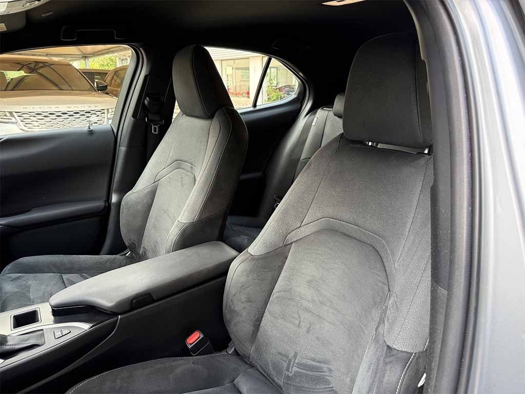 LEXUS UX 250h 2.0 URBAN TELECAMERA POST. IVA ESP PREZZO REALE - 24