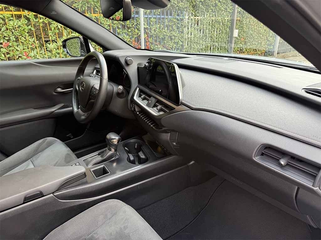 LEXUS UX 250h 2.0 URBAN TELECAMERA POST. IVA ESP PREZZO REALE - 26