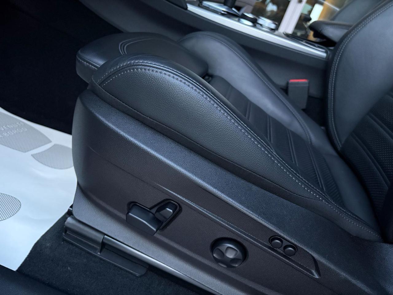 ALFA ROMEO Stelvio 2.2 Turbodiesel 210 CV AT8 Q4 Veloce - 28
