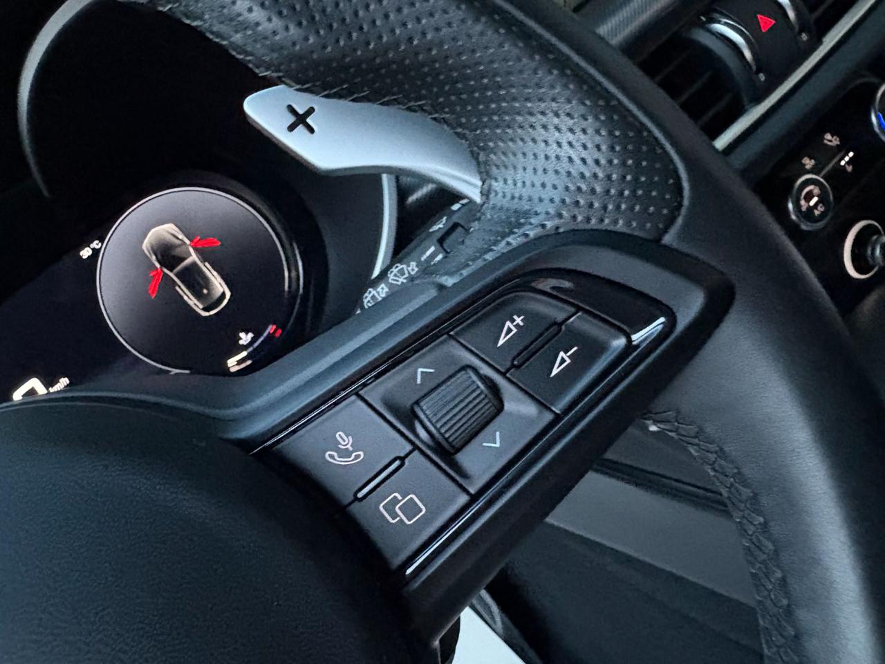 ALFA ROMEO Stelvio 2.2 Turbodiesel 210 CV AT8 Q4 Veloce - 21