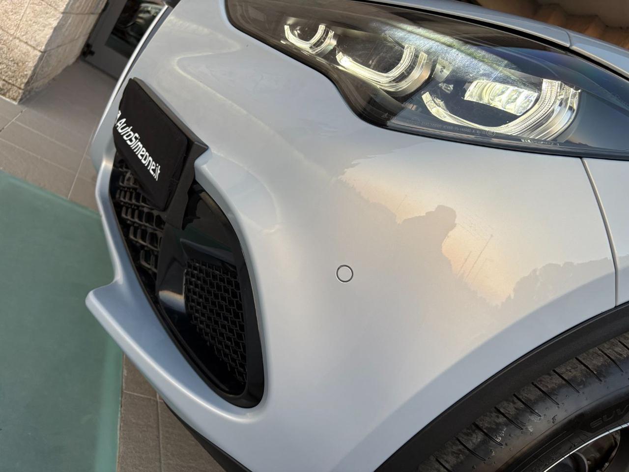 ALFA ROMEO Stelvio 2.2 Turbodiesel 190 CV AT8 Q4 Sprint TETTO - 39
