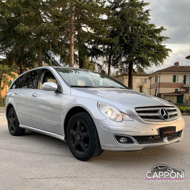 MERCEDES-BENZ R 280 CDI 4Matic 6 POSTI 