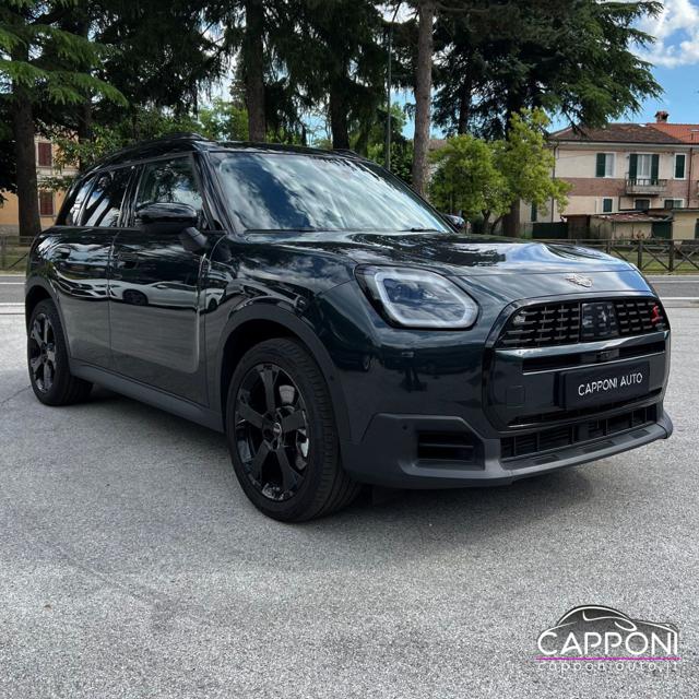 MINI Mini S ALL4 Classic Countryman IVA DED PROMO