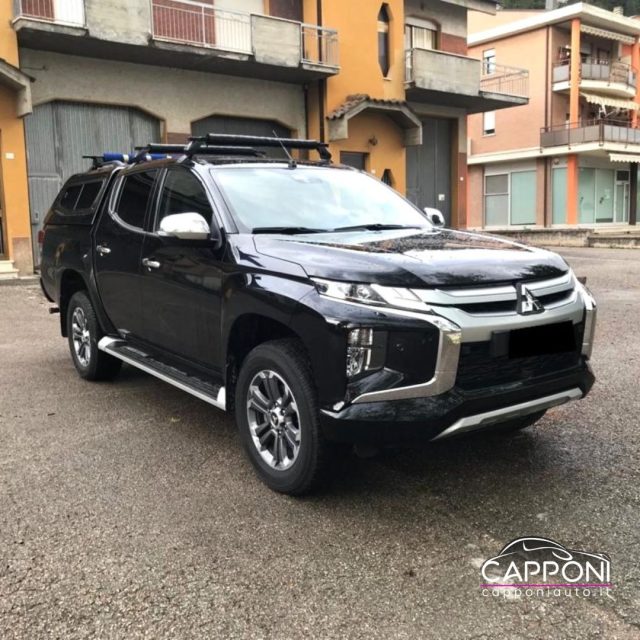 MITSUBISHI L200 2.3 D Double Cab 4x4 PROMO
