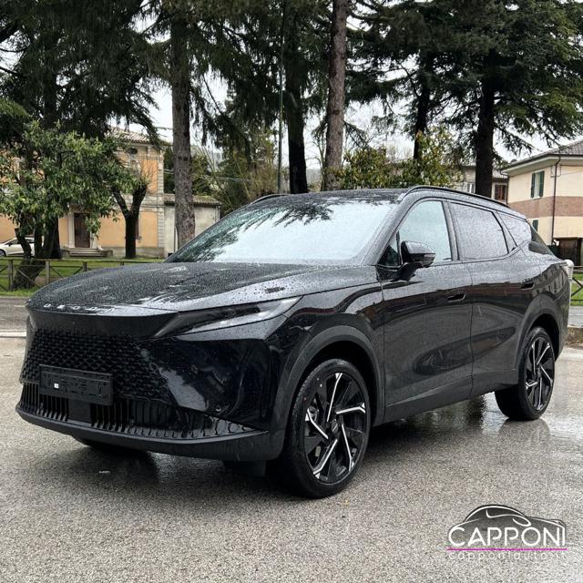 OMODA 7 1.5 TGDi Super Hybrid System 279 CV Premium
