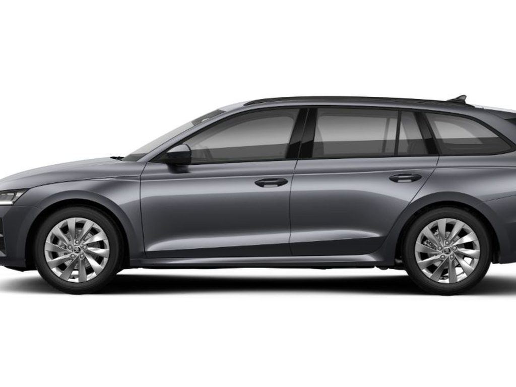 SKODA Octavia wagon 2.0 tdi executive 150cv dsg - 2