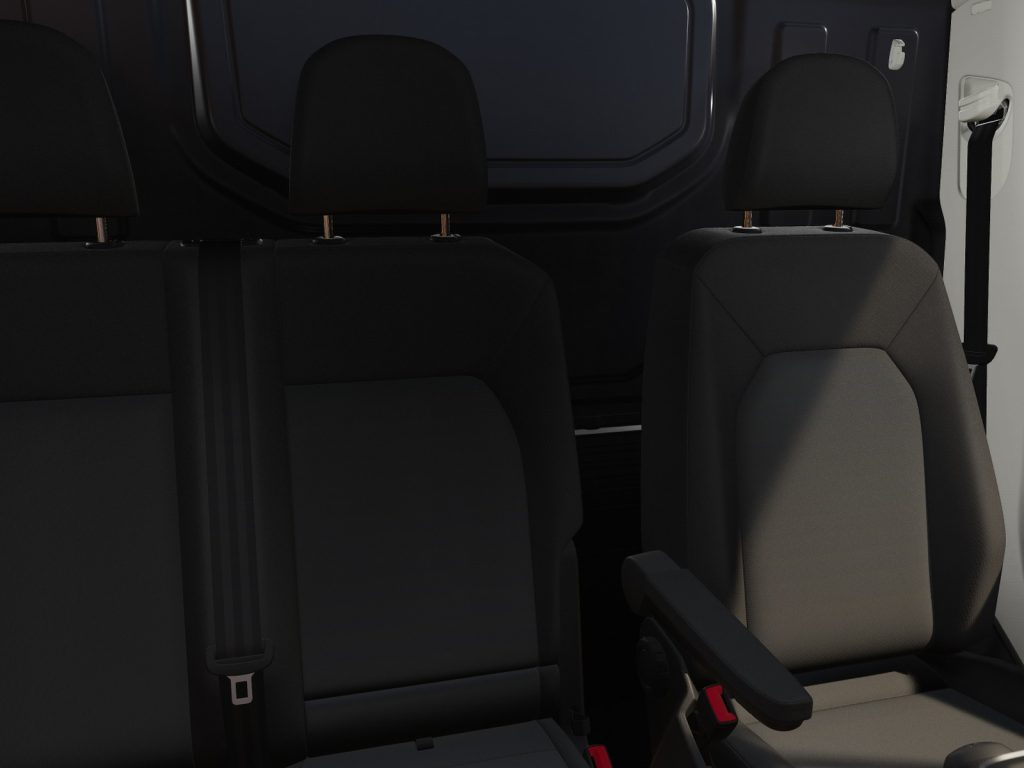 VOLKSWAGEN Crafter 30 2.0 tdi 140cv l3h3 - 12