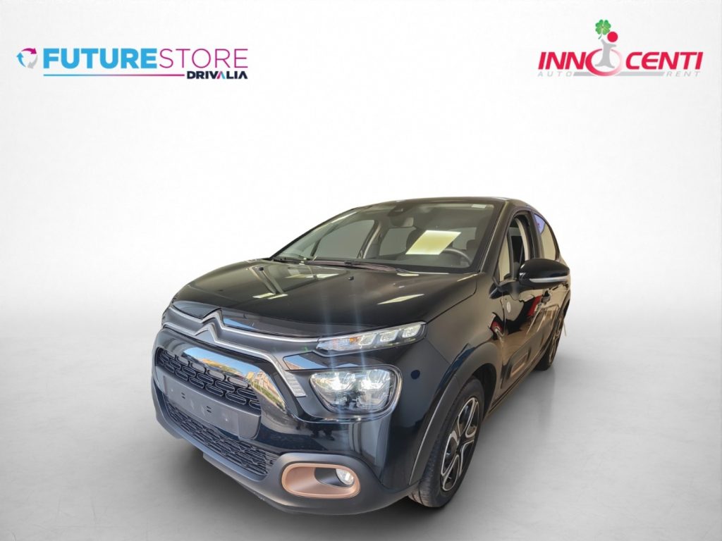 CITROEN C3 PureTech 83 S&S C-Series - 2