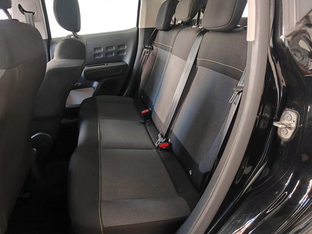 CITROEN C3 PureTech 83 S&S C-Series - 8