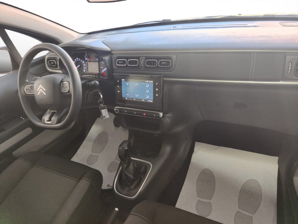CITROEN C3 PureTech 83 S&S C-Series - 6