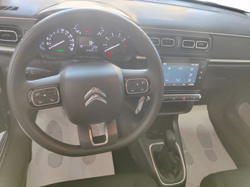 CITROEN C3 PureTech 83 S&S C-Series - 5