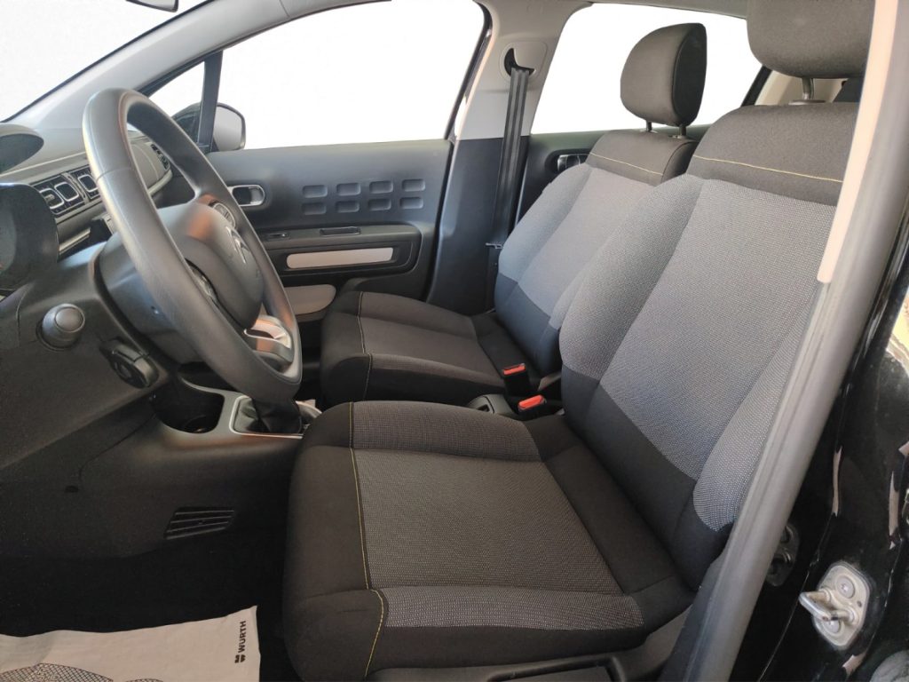 CITROEN C3 PureTech 83 S&S C-Series - 7