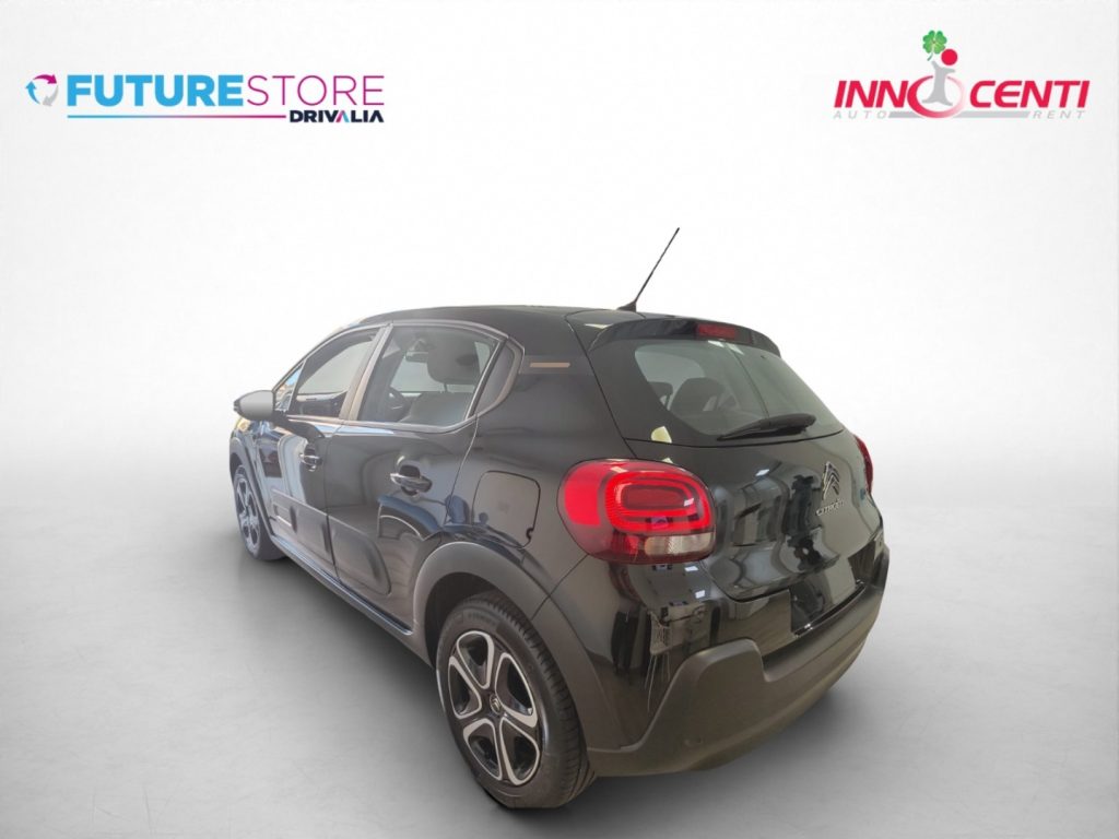 CITROEN C3 PureTech 83 S&S C-Series - 4