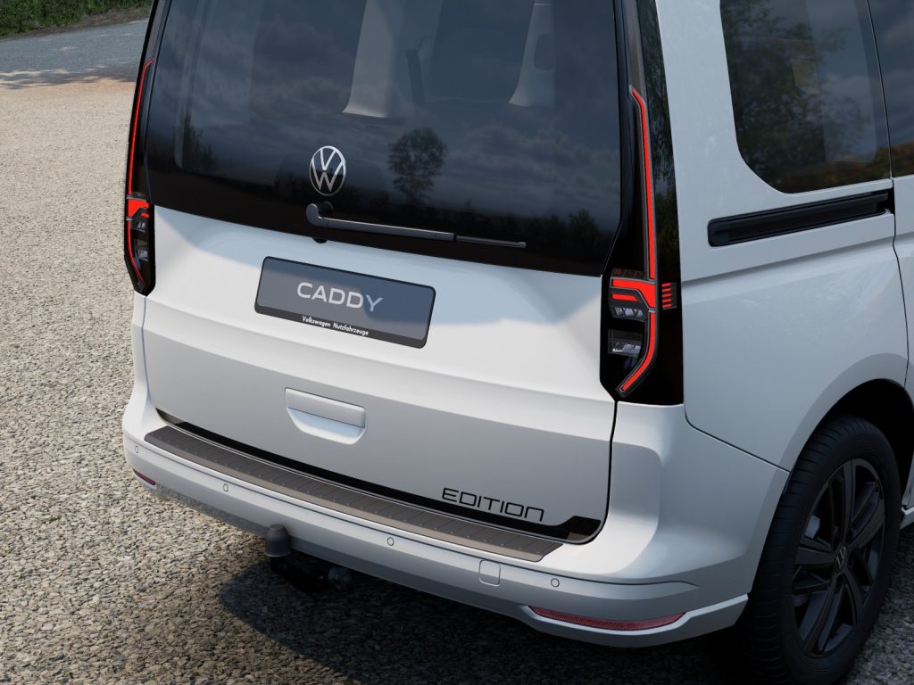VOLKSWAGEN Caddy m1 2.0 tdi 122cv edition dsg7 - 13